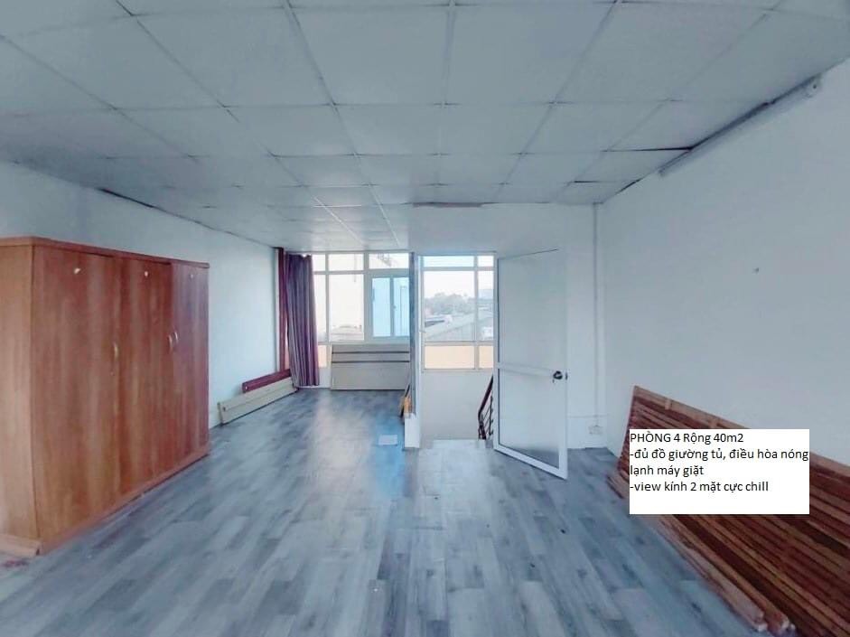 Nhà trọ Ngõ 310 Nghi Tàm, Yên Phụ, Tây Hồ, Hà Nội
