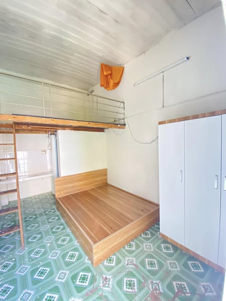 Nhà trọ Ngõ 337 Định Công, Định Công, Hoàng Mai, Hà Nội