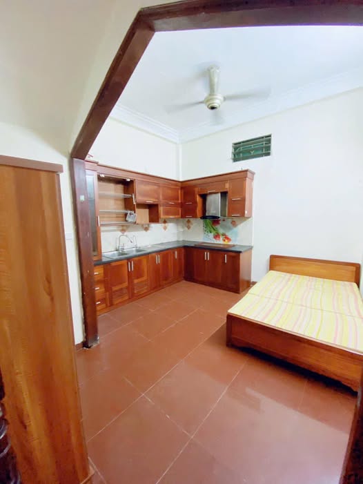 Nhà trọ Ngõ 381 Nguyễn Khang, Yên Hoà, Cầu Giấy, Hà Nội