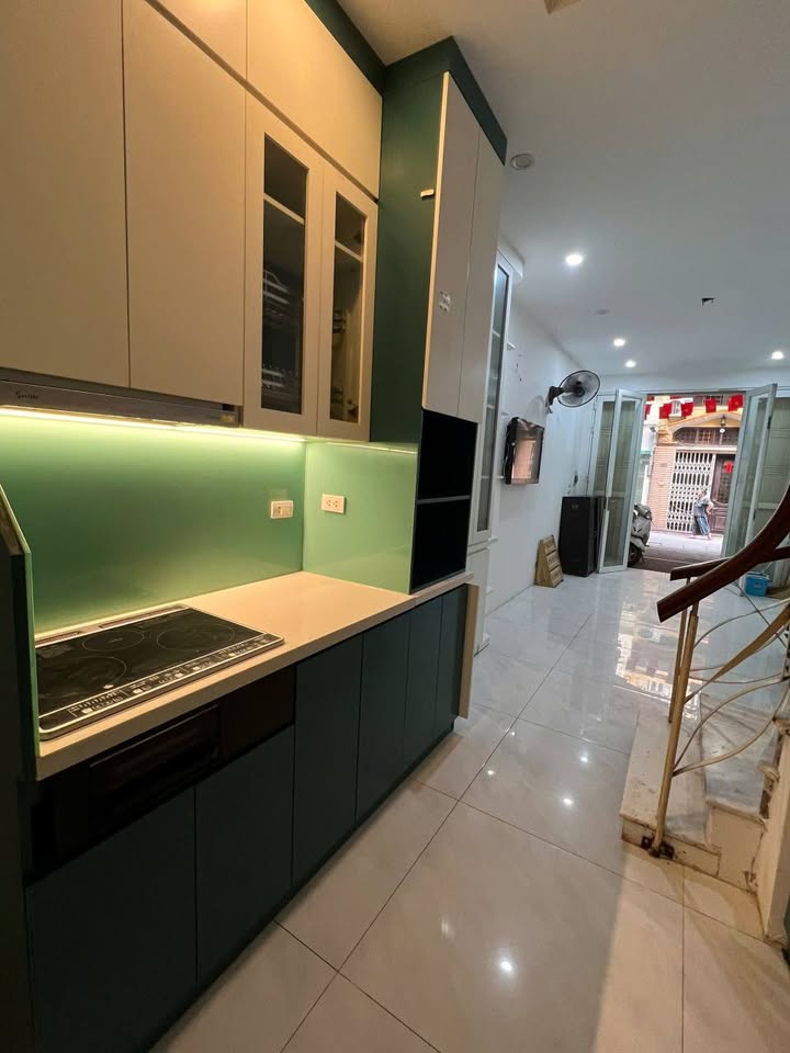 Nhà trọ Ngõ 41 Phố Vọng, Đồng Tâm, Hai Bà Trưng, Hà Nội