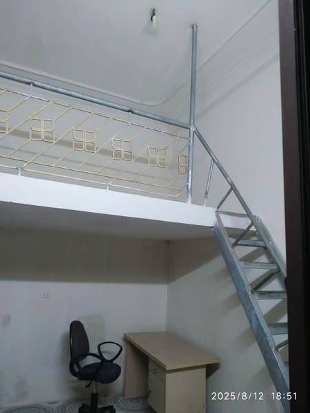 Nhà trọ Ngõ 48/41 Ngô Gia Tự, Việt Hưng, Long Biên, Hà Nội