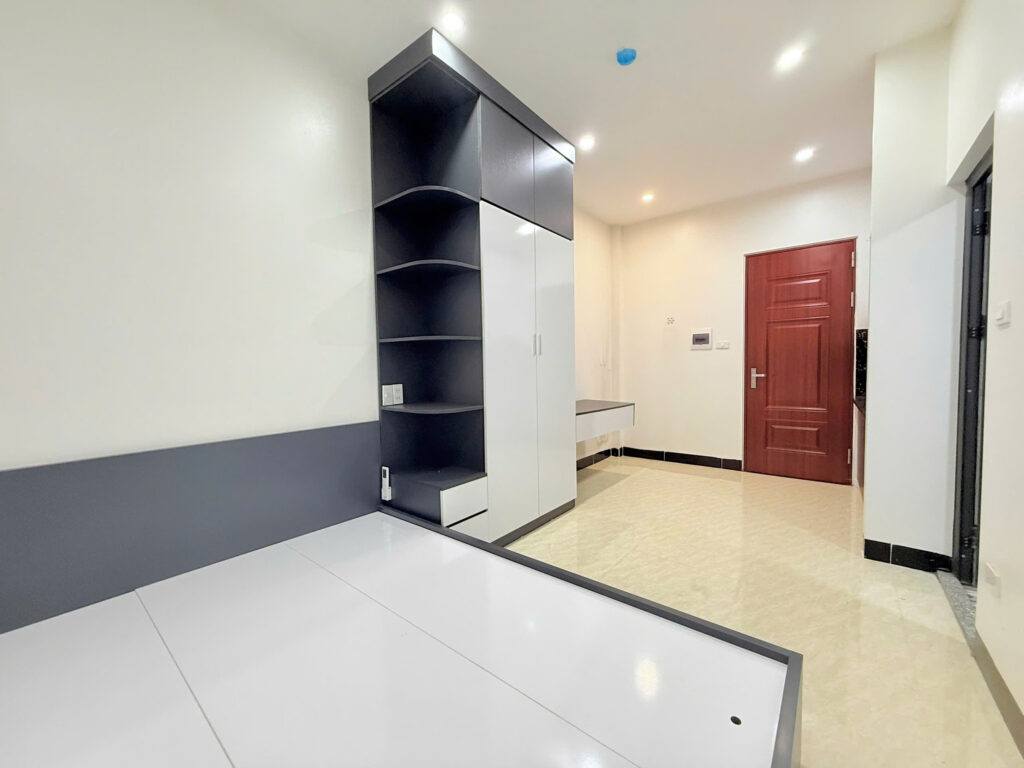 Nhà trọ Ngõ 48 Vân Trì, Minh Khai, Bắc Từ Liêm, Hà Nội