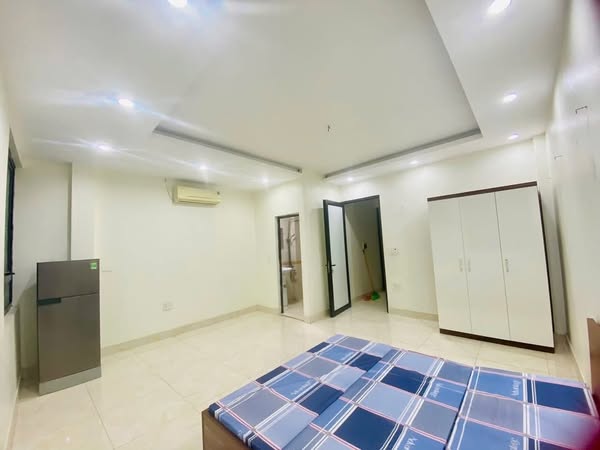 Căn hộ Ngõ 56 Thạch Cầu, Long Biên, Long Biên, Hà Nội