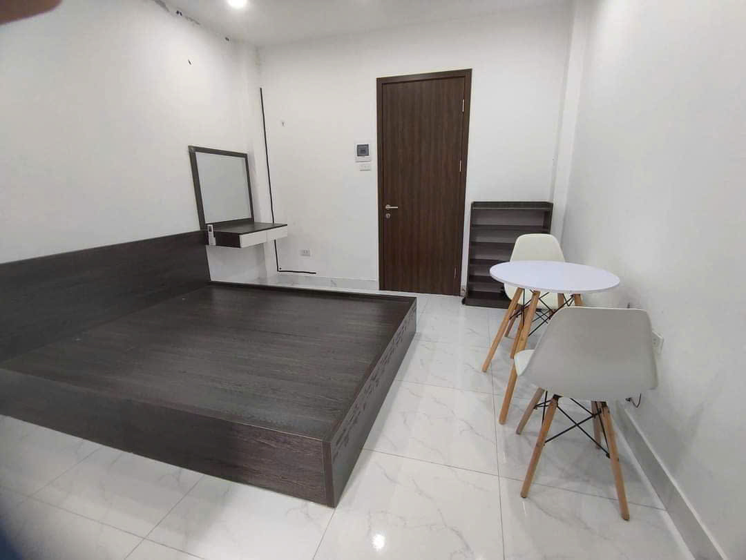 Nhà trọ Ngõ 59 Mễ Trì, Mễ Trì, Nam Từ Liêm, Hà Nội