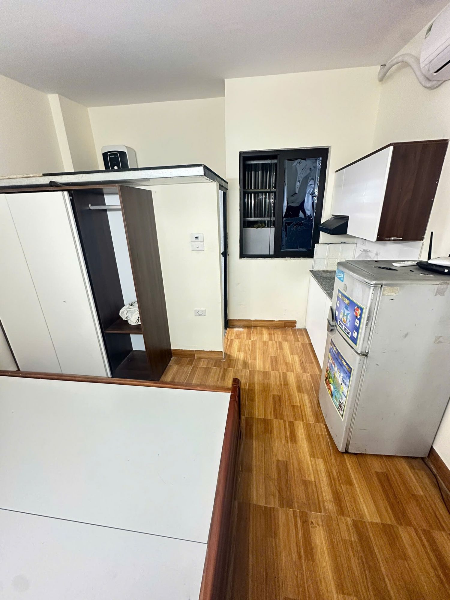 Nhà trọ 40 Ngõ 5 Tân Triều, Tân Triều, Thanh Trì, Hà Nội