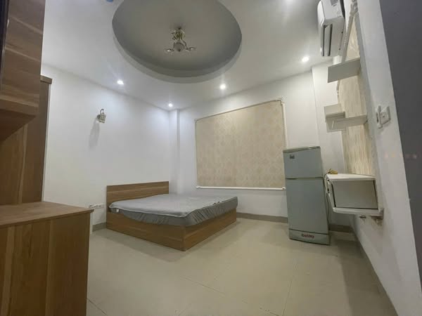 Nhà trọ Ngõ 79 Hồ Đền Lừ, Hoàng Văn Thụ, Hoàng Mai, Hà Nội