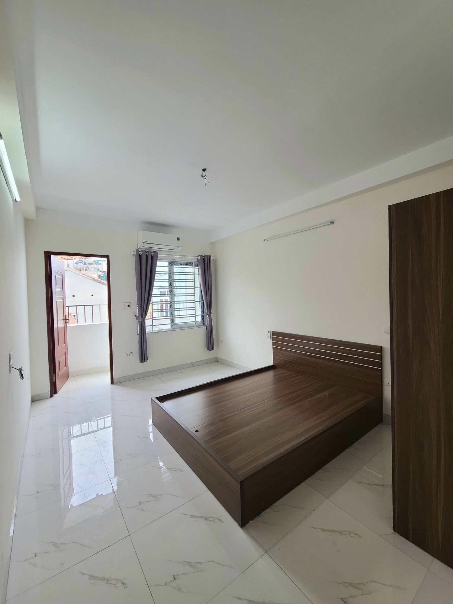 Nhà trọ Ngõ 82 Phú Đô, Phú Đô, Nam Từ Liêm, Hà Nội