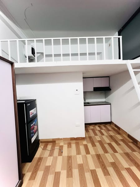 Nhà trọ Ngõ 83 Tân Triều, Tân Triều, Thanh Trì, Hà Nội