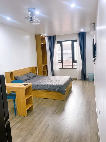 Nhà trọ Ngõ 84 Ngọc Khánh, Ngọc Khánh, Ba Đình, Hà Nội