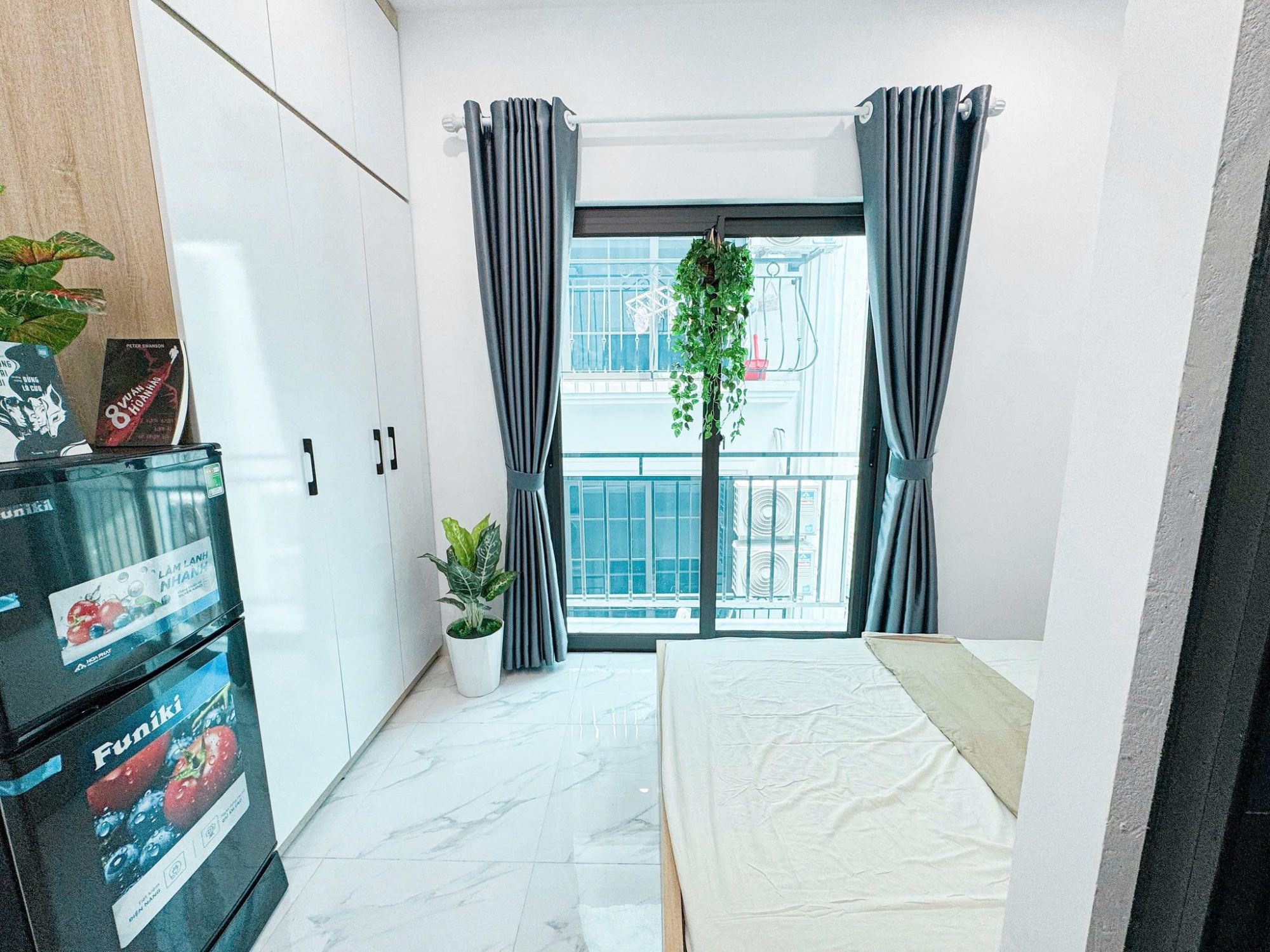 Nhà trọ Ngõ 87 Phú Đô, Phú Đô, Nam Từ Liêm, Hà Nội