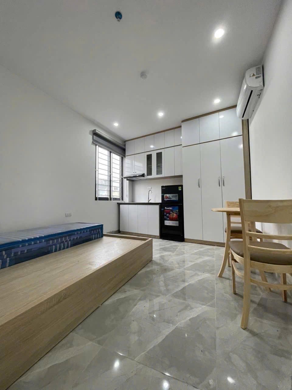 Nhà trọ Ngõ 89 Phan Kế Bính, Cống Vị, Ba Đình, Hà Nội