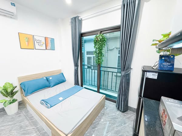 Nhà trọ Ngõ 8 Lê Quang Đạo, Mễ Trì, Nam Từ Liêm, Hà Nội