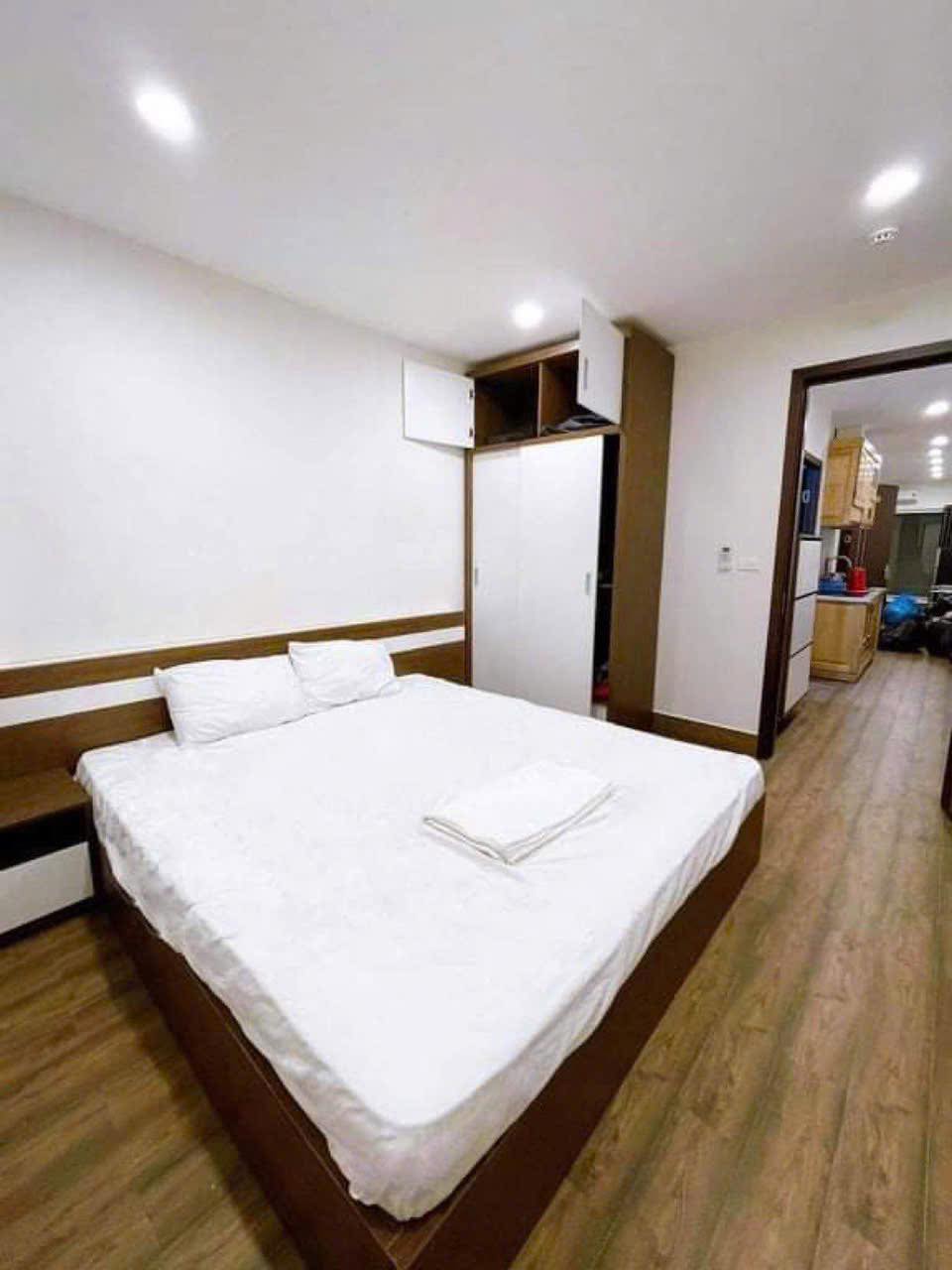 Căn hộ 2 Phòng ngủ Ngõ 92 Đào Tấn, Cống Vị, Ba Đình, Hà Nội