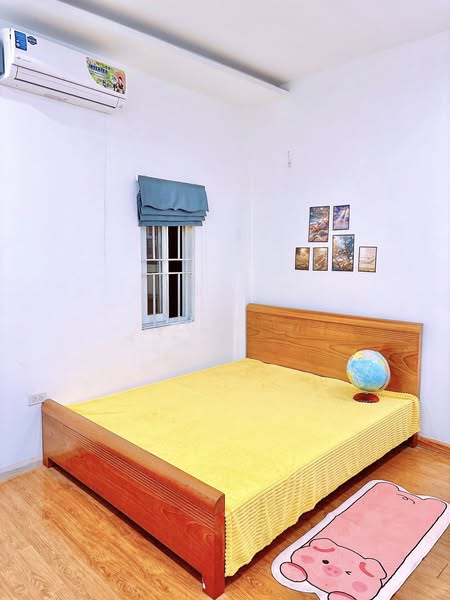 Nhà trọ Ngõ 9 Bắc Lai Xá, Kim Chung, Hoài Đức, Hà Nội
