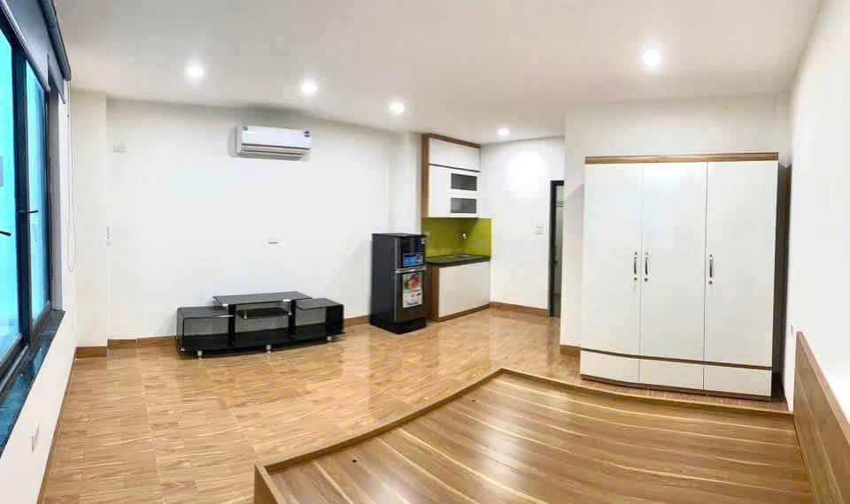 Nhà trọ Ngõ 136/51 Cầu Diễn, Minh Khai, Bắc Từ Liêm, Hà Nội