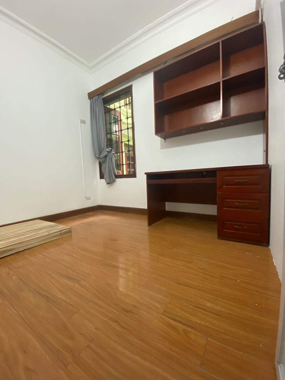 Nhà trọ đường Nguyễn Đình Hoàn, Nghĩa Tân, Cầu Giấy, Hà Nội