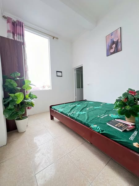 Nhà trọ Nhà 5, Ngõ 1/12 đường Tây Cao Tốc, thôn Tây Bầu, Đông Anh, Hà Nội