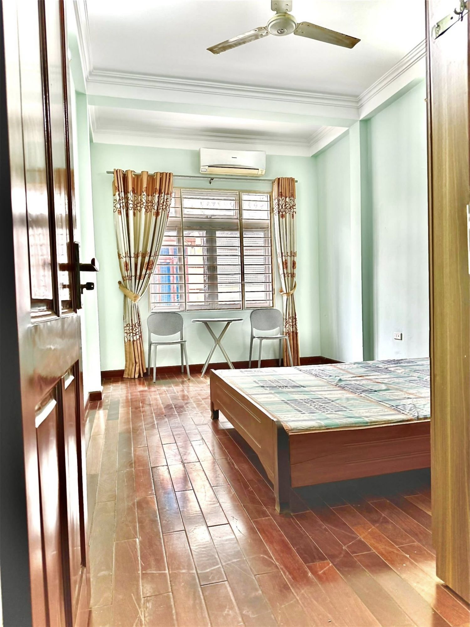 Nhà trọ Phố 80 Khương Trung, Khương Trung, Thanh Xuân, Hà Nội