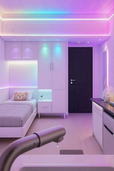 Nhà trọ Số 11 Ngõ 21/50 Yên Xá, Tân Triều, Thanh Trì, Hà Nội