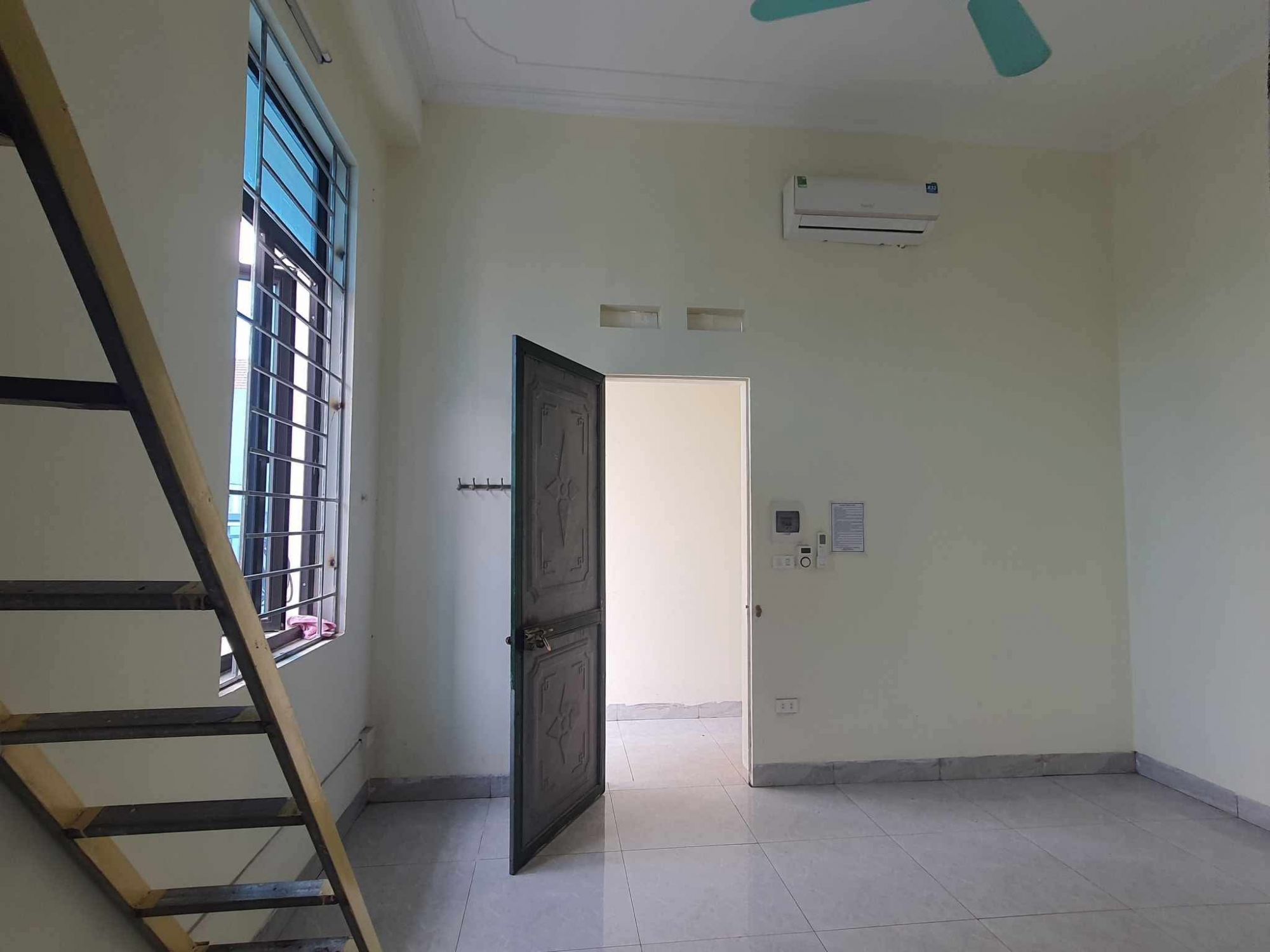 Nhà trọ Số 18 đường Cổng Si, Đội 7, Thôn Bầu, Kim Chung, Đông Anh, Hà Nội