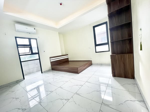 Nhà trọ Số 2 Ngọc Trục, Đại Mỗ, Nam Từ Liêm, Hà Nội