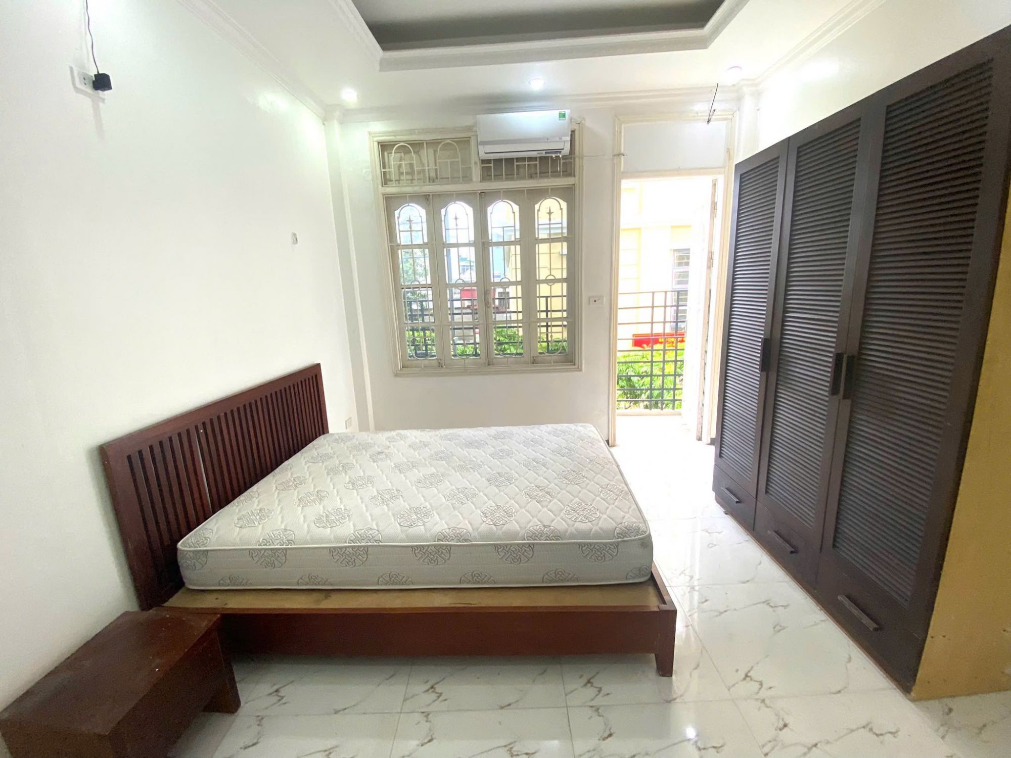 Nhà trọ Số 301 Giảng Võ, Cát Linh, Đống Đa, Hà Nội