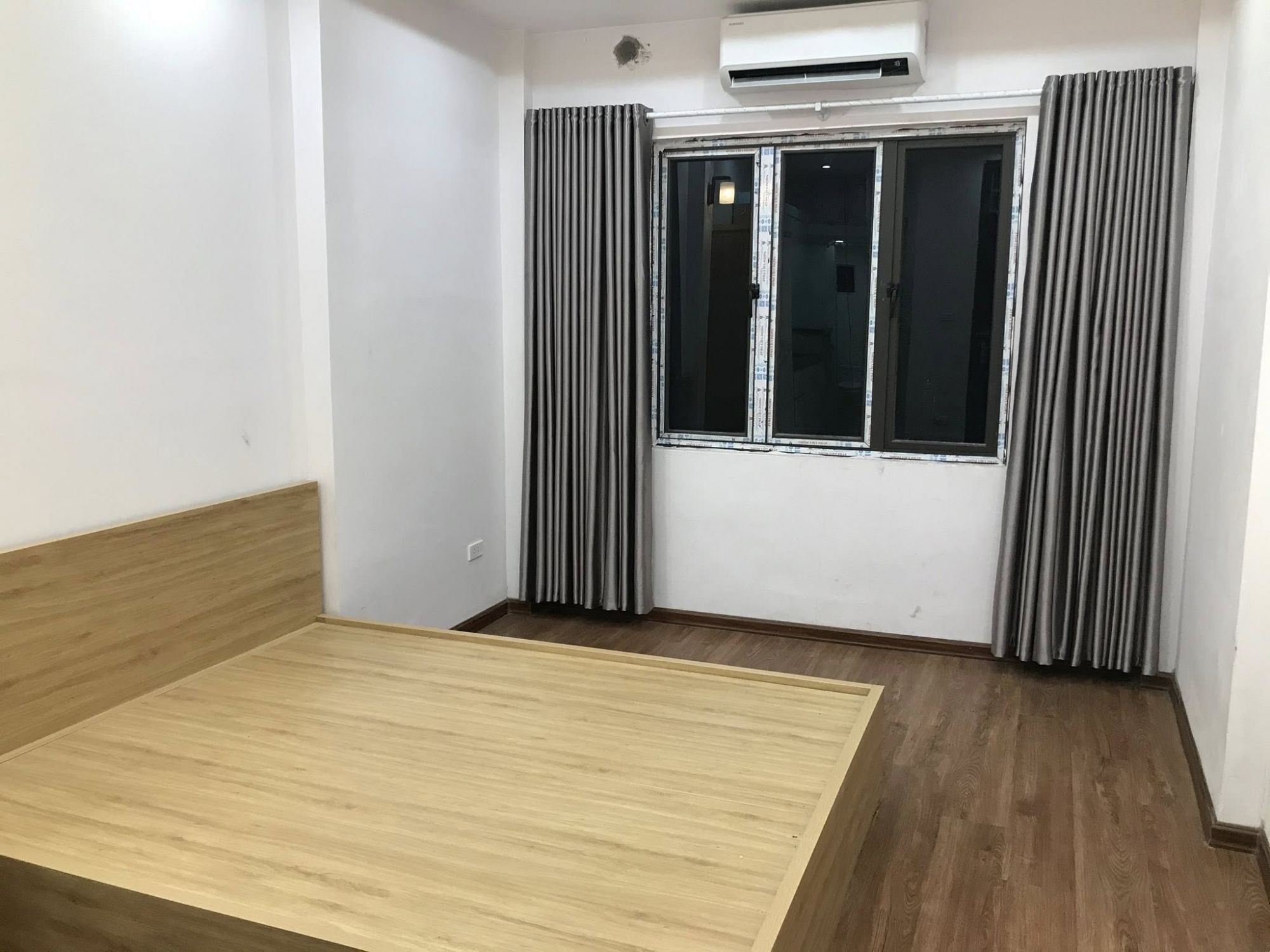 Nhà trọ Số 32 Ngõ 6 Quần Ngựa, Liễu Giai, Ba Đình, Hà Nội