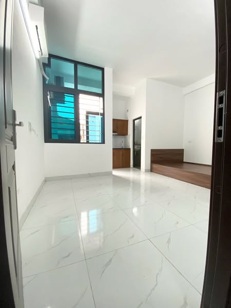 Nhà trọ Số 33 ngõ 43/86 Phố Trung Kính, Trung Hoà, Cầu Giấy, Hà Nội