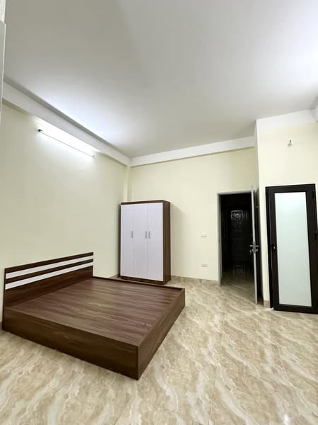 Nhà trọ Số 35, ngõ 233, TDP Chợ, Đại Mỗ, Nam Từ Liêm, Hà Nội