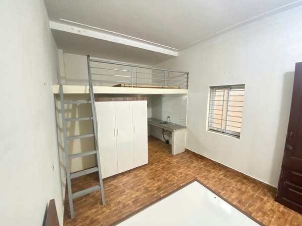 Nhà trọ Số 36 Ngõ 40 Ngách 40/35 Ngọc Trục, Đại Mỗ, Nam Từ Liêm, Hà Nội