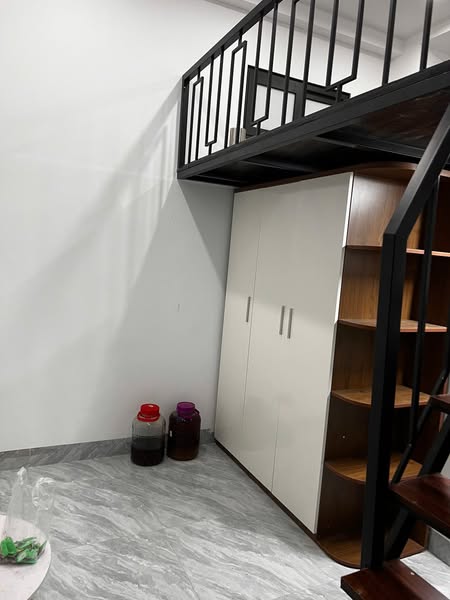 Nhà trọ Số 39 Ngõ 127 Phùng Khoang, Trung Văn, Nam Từ Liêm, Hà Nội