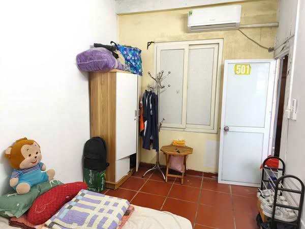 Nhà trọ Số 53 ngõ 432 Đội Cấn, Cống Vị, Ba Đình, Hà Nội