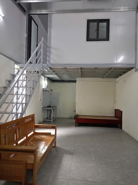 Nhà trọ số 5 Ngõ 409 Bắc Cầu, Ngọc Thuỵ, Long Biên, Hà Nội