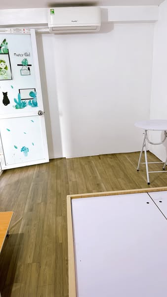 Nhà trọ Số 60A Ngõ 118 Tân Triều, Tân Triều, Thanh Trì, Hà Nội