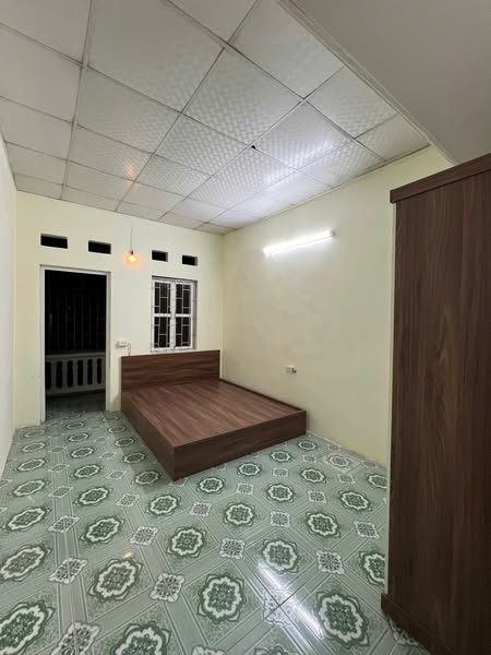 Nhà trọ Số 65 Ngõ 451 Hoàng Tăng Bí, Đông Ngạc, Bắc Từ Liêm, Hà Nội