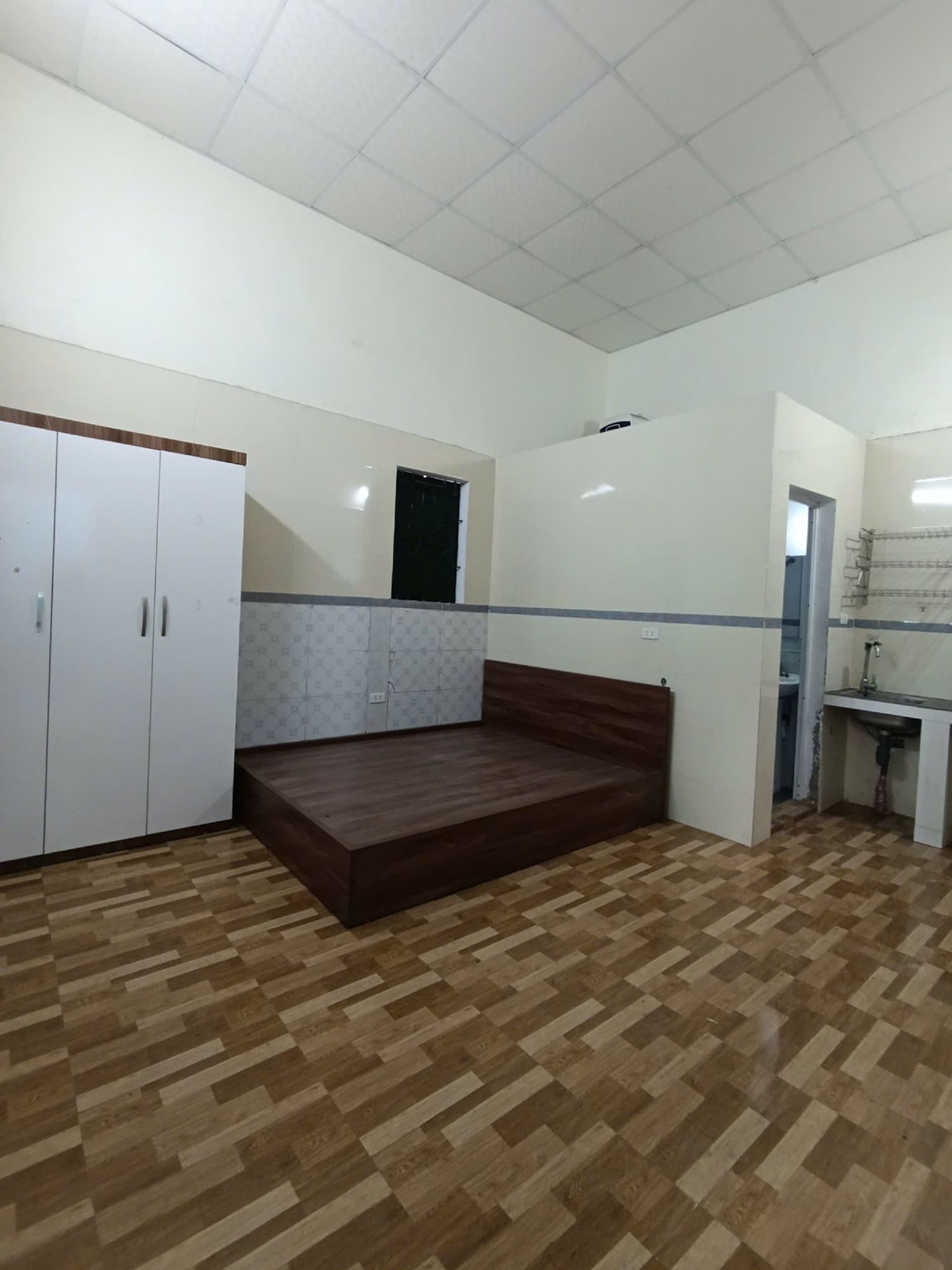 Nhà trọ Số 7 ngõ 70 Xuân Phương, Phương Canh, Nam Từ Liêm, Hà Nội