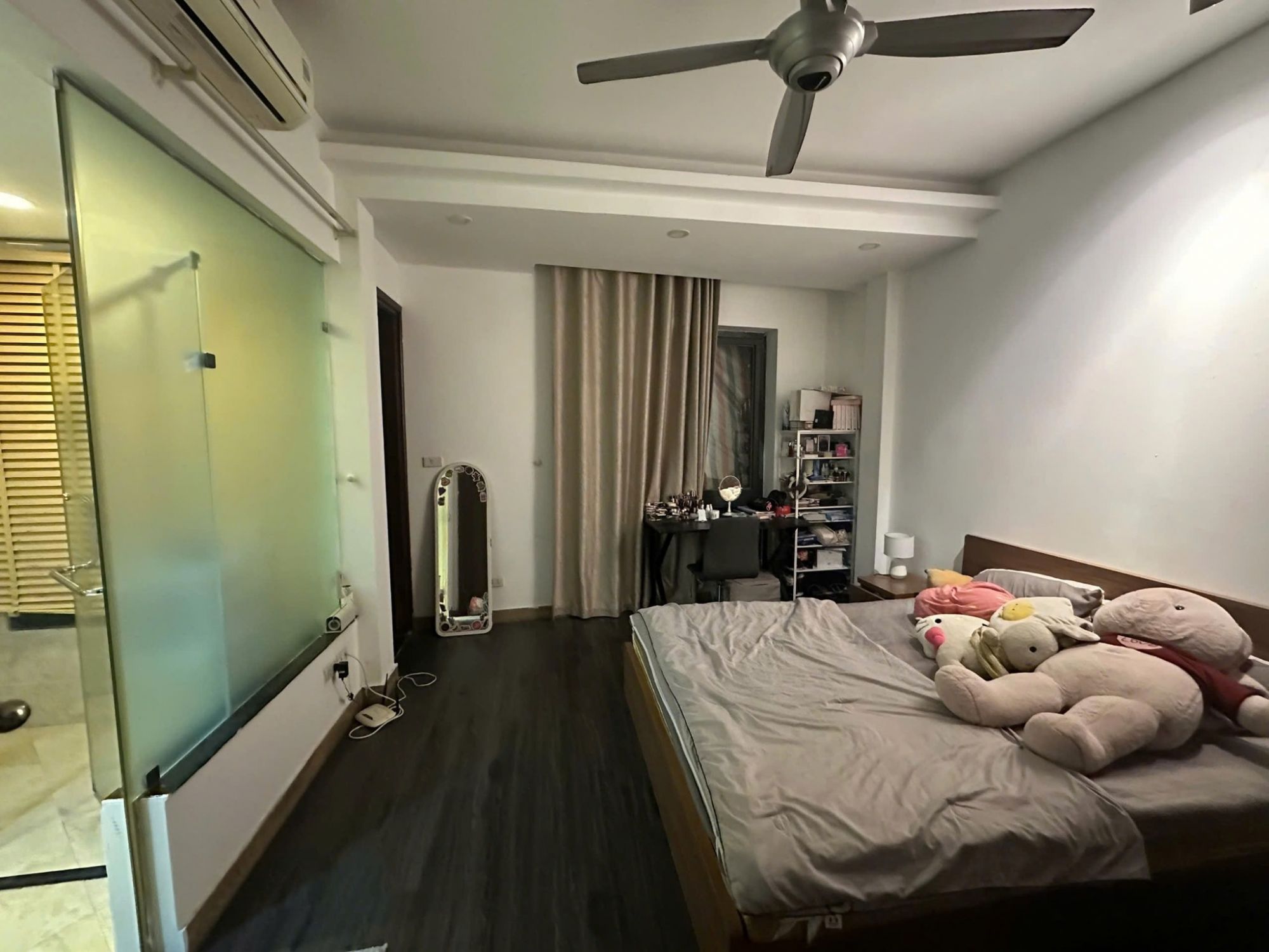 Nhà trọ Số 8 Ngõ 94 Âu Cơ, Tứ Liên, Tây Hồ, Hà Nội