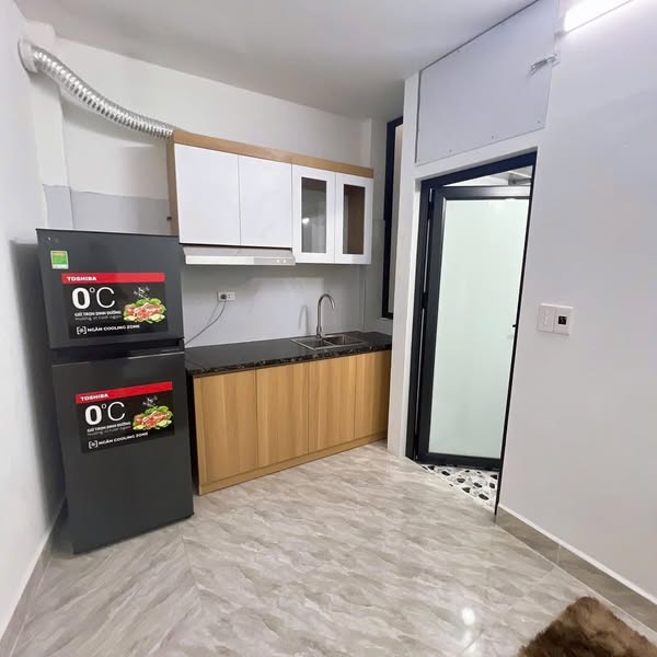 Nhà trọ Số 9, ngõ 6, phố Tăng Thiết Giáp, Cổ Nhuế 2, Bắc Từ Liêm, Hà Nội
