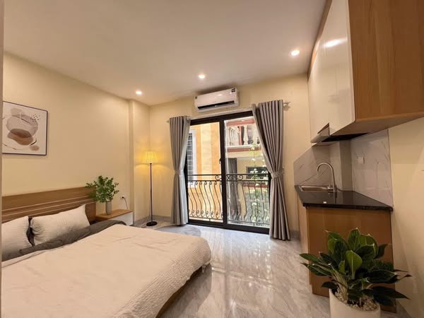 Nhà trọ Số nhà 03 ngõ 530/24 Thụy Khê, Bưởi, Tây Hồ, Hà Nội