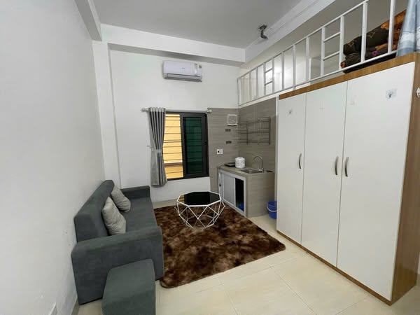 Nhà trọ Số nhà 32b Ngách 15 Ngõ Gốc Đề, Phố Minh Khai, Phường Hoàng Văn Thụ, Quận Hoàng Mai, Hà Nội