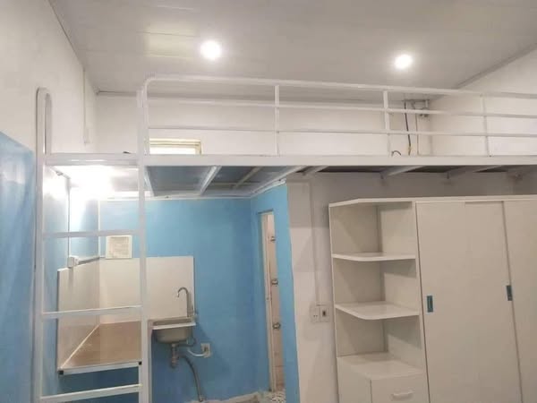 Nhà trọ Thôn 1, Thạch Hoà, Thạch Thất, Hà Nội