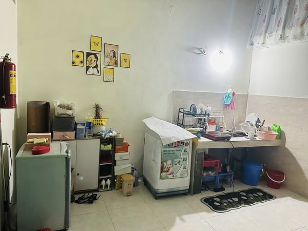Nhà trọ Thôn 8, Đông Dư, Gia Lâm, Hà Nội