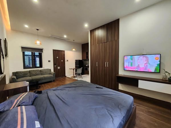 Căn Hộ Studio Tại Đường Khuê Mỹ Đông 1, Phường Khuê Mỹ, Quận Ngũ Hành Sơn, Đà Nẵng