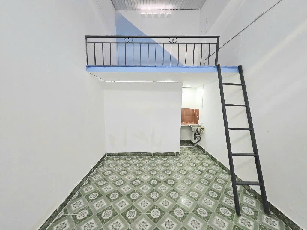 Nhà Trọ Số 110 Bình Đường 3, Dĩ An, Bình Dương