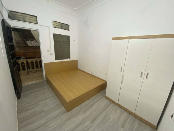 Nhà trọ 69/345 Khương Trung, Khương Đình, Thanh Xuân, Hà Nội