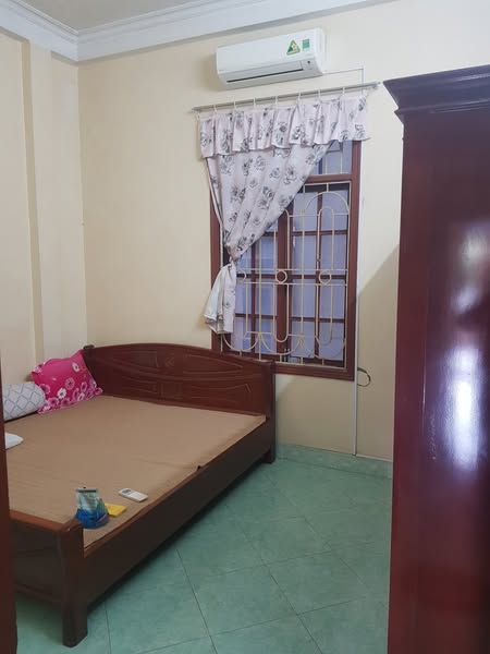 Nhà trọ số 5 ngõ 604/53 Ngọc Thụy, Ngọc Thuỵ, Long Biên, Hà Nội