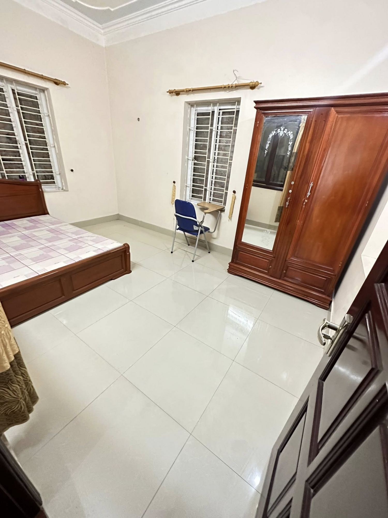 Nhà Trọ Tại Ngõ 254 Văn Cao, Phường Đằng Giang, Quận Ngô Quyền, Hải Phòng