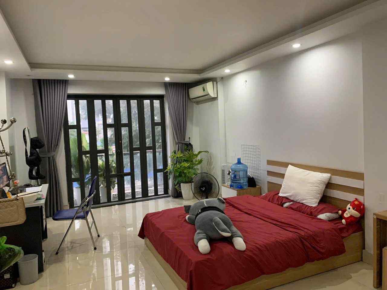 Nhà Trọ Tại 48 Nguyễn Bình Khiêm, Quận Ngô Quyền, Hải Phòng