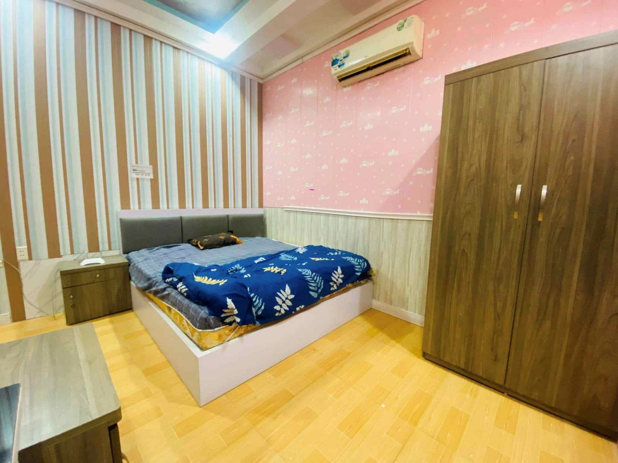 Nhà trọ Số 57 Vũ Trọng Khánh, Văn Cao, Quận Ngô Quyền, thành phố Hải Phòng
