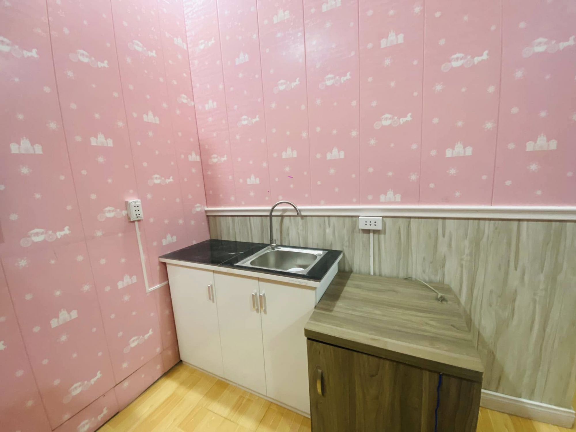Nhà trọ Số 57 Vũ Trọng Khánh, Văn Cao, Quận Ngô Quyền, thành phố Hải Phòng